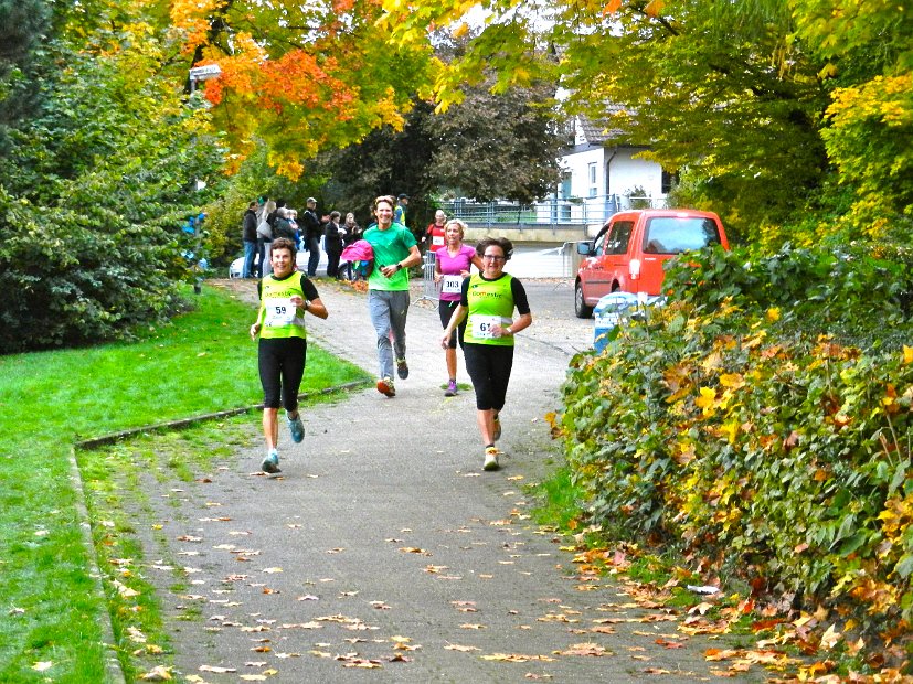 Roentgenlauf 2015 - 084